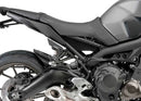YAMAHA MT-09 SPORT TRACKER [2016] – Crash pad PRO 2.0 – Black-3