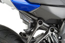 YAMAHA TRACER 7 GT [2025] – Kryt nádržky zadní brzdy – Karbonový vzhled-3
