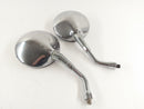 Kawasaki 1500 VN -15 SE VNT 50 A [1989] - Mirror Side Mirror Set pár-3