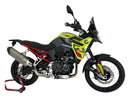 BMW F 900 GS [WRS] - čelní sklo-3