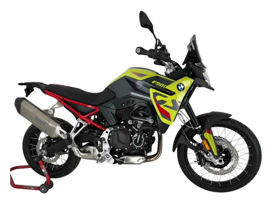 BMW F 900 GS [WRS] - čelní sklo