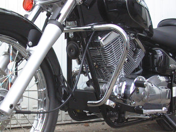 Yamaha XVS 125 Drag Star [2000] - ochranný bar