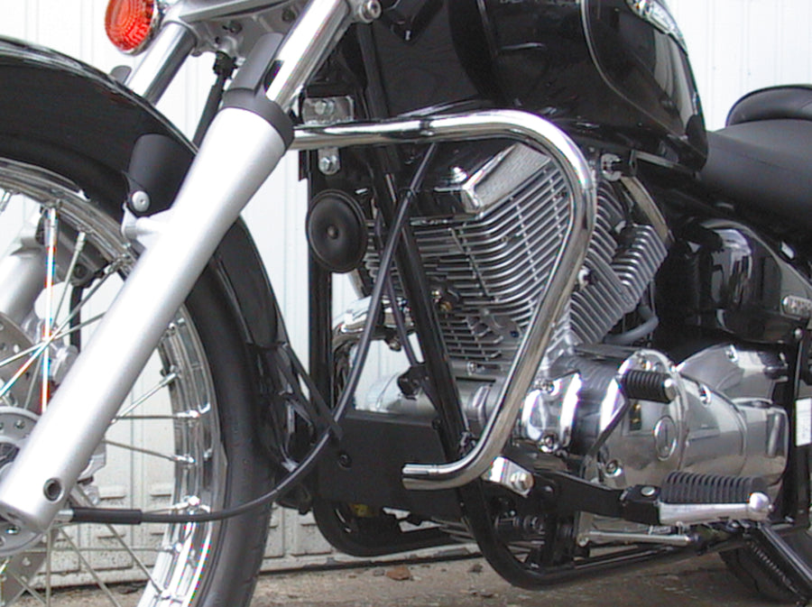 Yamaha XVS 125 Drag Star [2000] - ochranný bar