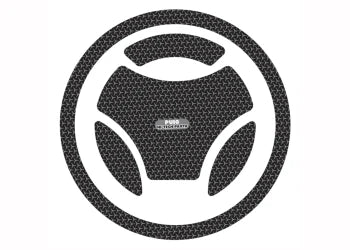 YAMAHA YZF-R 125 [2018] – Radical Yoke Protector – šedá