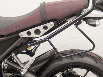 Yamaha XSR 900 [2016-2021] - Back Bag Bracket, Black