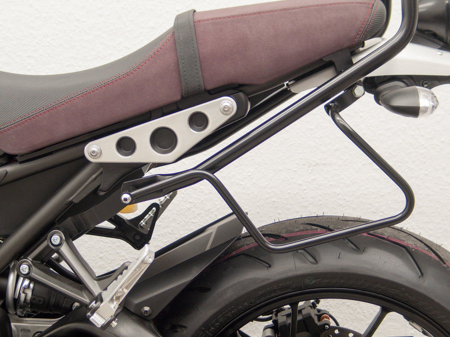 Yamaha XSR 900 [2016-2021] - Back Bag Bracket, Black