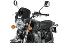 HONDA CB 1100 [2014] - RetroVision Windschild | Stark getönt | PUIG 7593F
