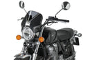 HONDA CB 1100 [2014] - RetroVision Windschild | Getönt | PUIG 7593H
