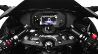 Suzuki GSX 1300 [KOSO SEVERNÍ AMERIKA] - RX-4 multifunkční rychloměr/tachometr