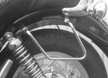 Yamaha XV 750 Virago [1992-1998] - balení balíčku