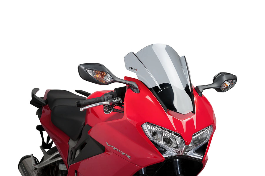 HONDA VFR 800 F [2020] - obrazovka Z-Racing | Tónované | PUIG 7598H