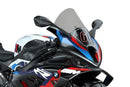 BMW M 1000 RR [2024] – čelní sklo R-Racer – tónované-1