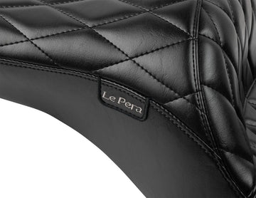 harley davidson fltr [LE PERA] – sedadlo Maverick - 0