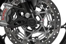 Yamaha XSR 900 [2017-2021] - Sada nárazníků pro přední nápravu - obrázek 5