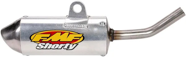 Honda CR 80 RB [1996-2001] - Powercore 2 Shorty Endschalldämpfer – Bild 2