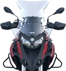 Benelli TRK 502 [WRS] – Čelní sklo