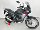 Honda XL 750 Transalp [WRS] - čelní sklo-3