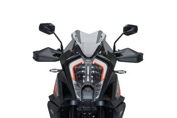 KTM 1290 SUPER ADVENTURE S [2025] – Sportovní obrazovka – Tónovaná