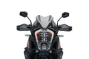 KTM 1290 SUPER ADVENTURE S [2025] – Sportovní obrazovka – Černá-1