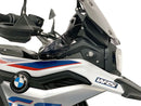 BMW F 850 ​​​​GS [WRS] – Deflektory větru