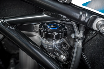 BMW S 1000 RR [GILLES TOOLING] - 0