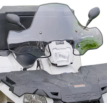 POLARIS SPORTSMAN 570 4X4 [2014-2020] - čelní sklo na čtyřkolku