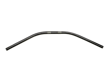Řidič motocyklů Ø 25 - Drag Bar 825 mm široký, černý