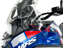 BMW R 1300 GS Trophy [WRS] – Deflektor větru-8
