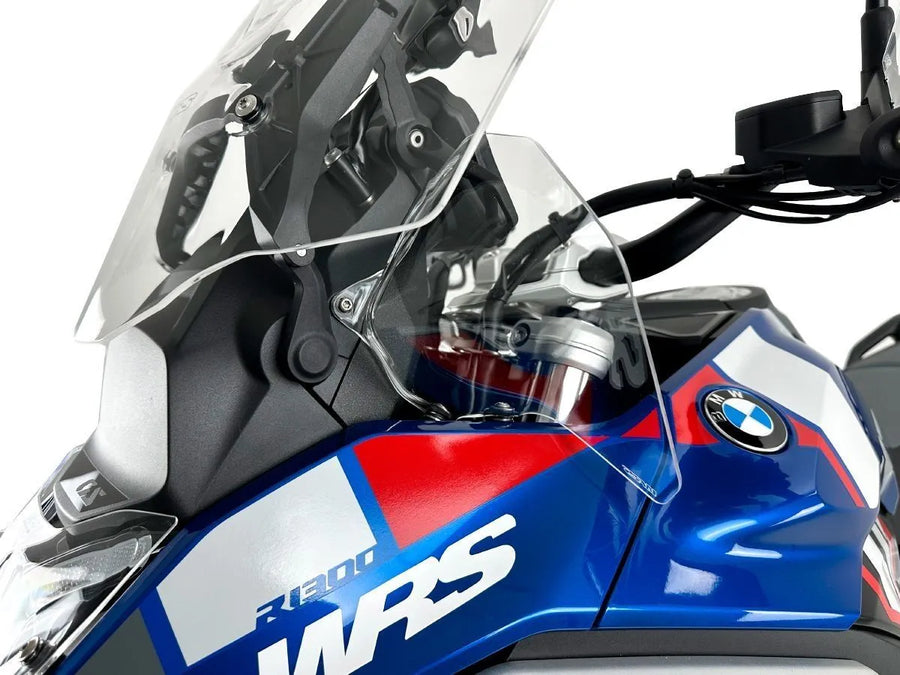 BMW R 1300 GS Trophy [WRS] – Deflektor větru