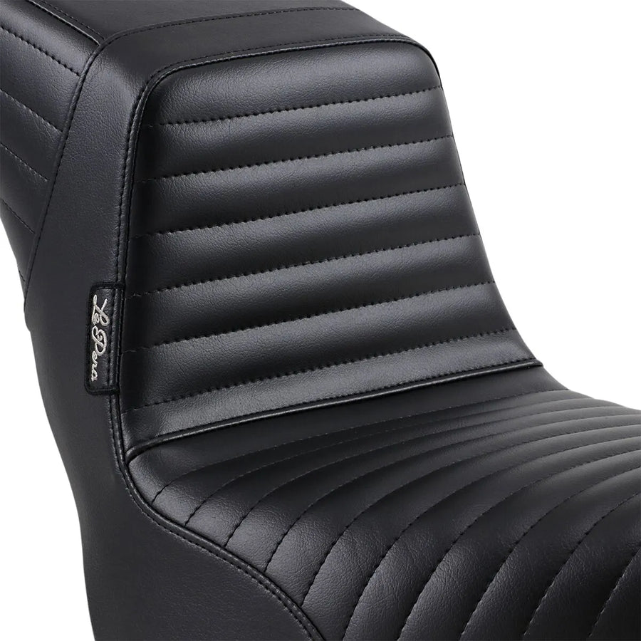 Harley-Davidson Street Bob [LE PERA] – Kickflip Seat