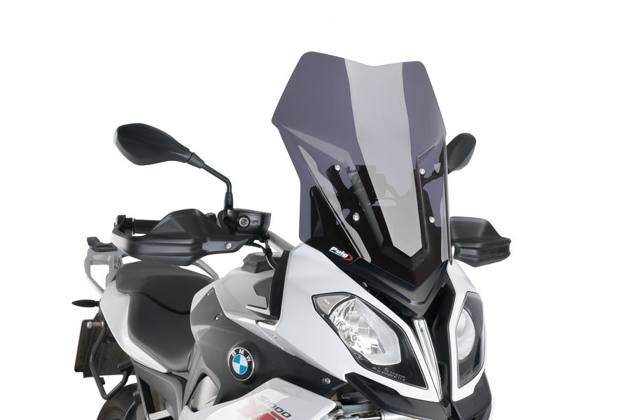 BMW S 1000 XR [2019] – Touring Screen – Transparentní