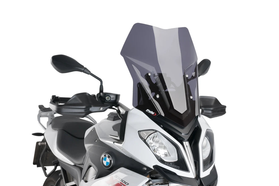 BMW S 1000 XR [2019] – Touring Screen – Transparentní