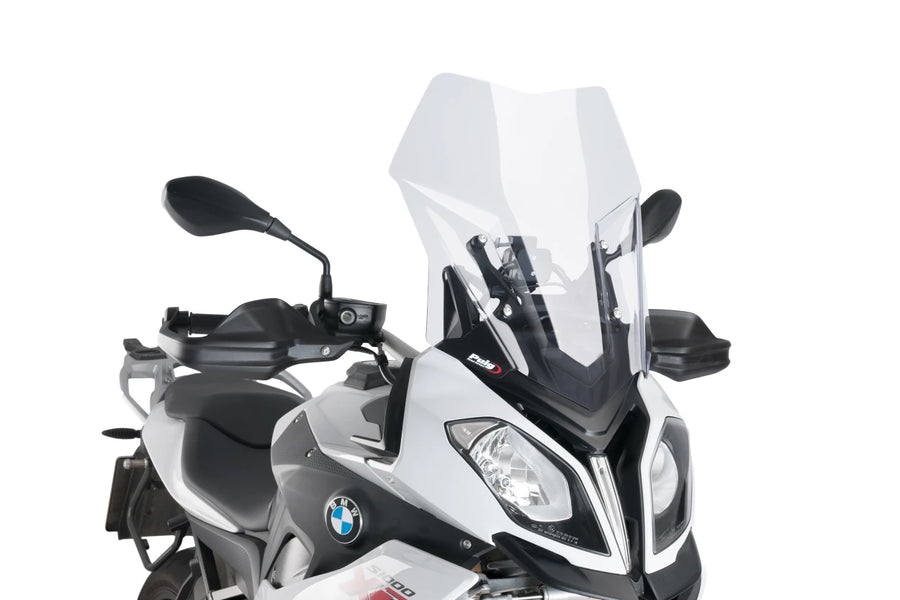 BMW S 1000 XR [2019] – Touring Screen – Transparentní
