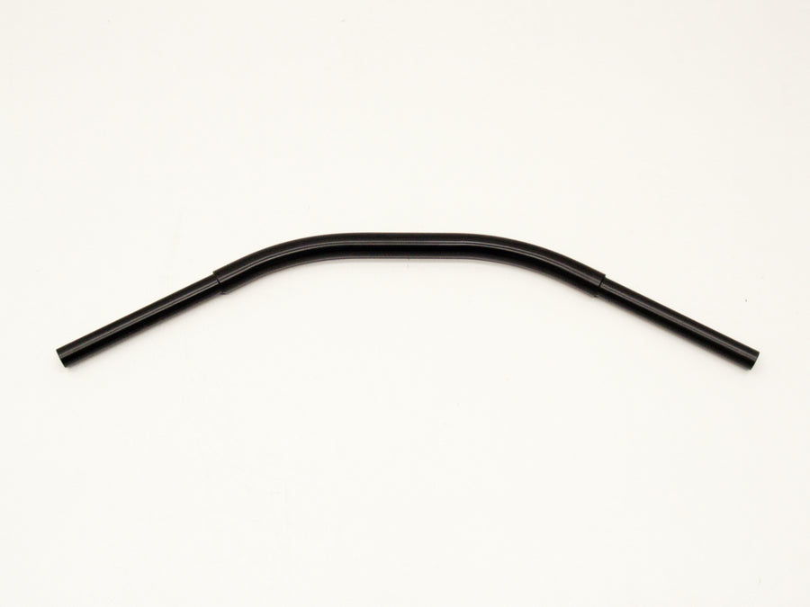 Řidič motocyklů Ø 31 - Drag Bar 825 mm široký, černý