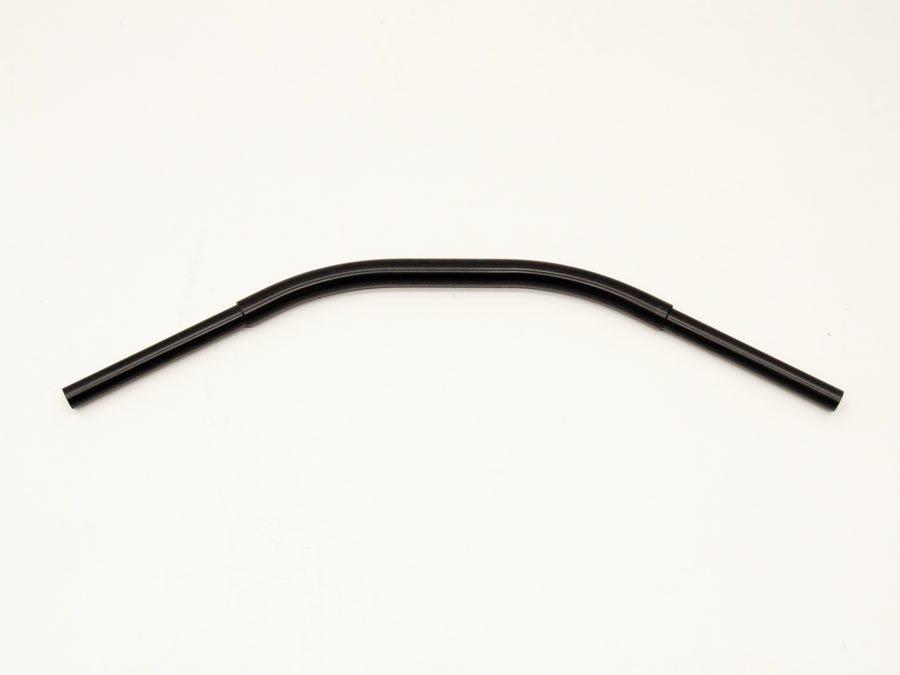 Řidič motocyklů Ø 31 - Drag Bar 825 mm široký, černý