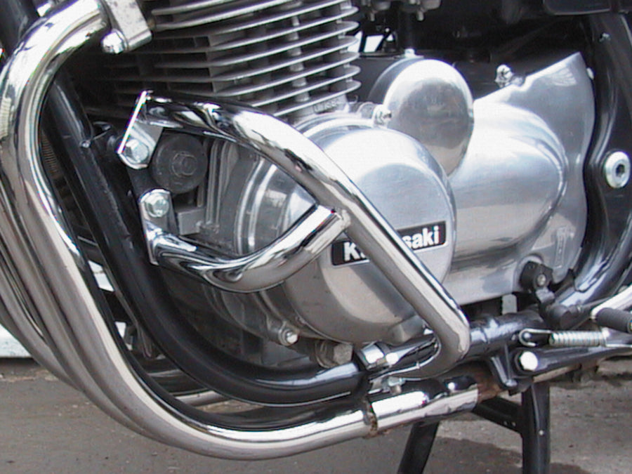 Kawasaki Zephyr 550/750 [1991-1999] - Motorská ochrana, stabilní