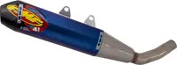 Triumph TF 450-C [2026] - Factory 4.1 RCT Slip-On Schalldämpfer – Bild 5