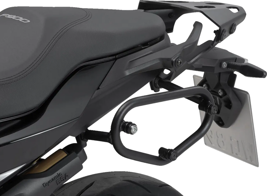 BMW F 900 [SW-MOTECH] – SLC boční nosič zavazadel