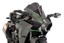 KAWASAKI NINJA H2 [2020] - Z-Racing obrazovka | Silně tónovaný | PUIG 7631F