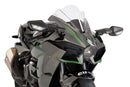 KAWASAKI NINJA H2 [2020] - Z-Racing obrazovka | Jasno | PUIG 7631W