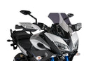 YAMAHA MT-09 TRACER [2017] - sportovní disk | Silně tónovaný | PUIG 7645F