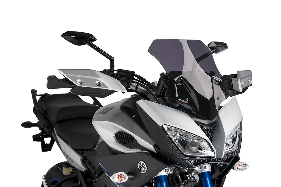 YAMAHA MT-09 TRACER [2017] - sportovní disk | Silně tónovaný | PUIG 7645F