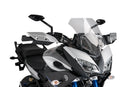 YAMAHA MT-09 TRACER [2017] - sportovní disk | Jasno | PUIG 7645W