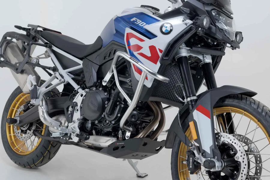 BMW F 900 [SW-MOTECH] – Nárazová tyč