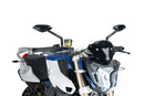 BMW F 800 R [2019] – Nová generace Sport – Silně tónované