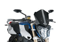 BMW F 800 R [2019] – Nová generace Sport – černá-8