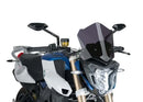 BMW F 800 R [2019] – Nová generace Touring – Transparentní-1