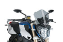 BMW F 800 R [2019] – Nová generace Sport – Silně tónované
