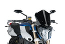 BMW F 800 R [2019] – Nová generace Sport – Transparentní-13