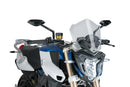 BMW F 800 R [2019] – Nová generace Sport – Silně tónované